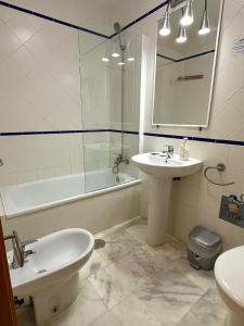 Fotografia z galérie ubytovania APARTAHOTEL DOÑA REYES v destinácii Chipiona
