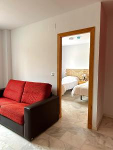 Fotografia z galérie ubytovania APARTAHOTEL DOÑA REYES v destinácii Chipiona