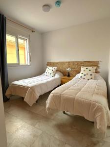 Fotografia z galérie ubytovania APARTAHOTEL DOÑA REYES v destinácii Chipiona
