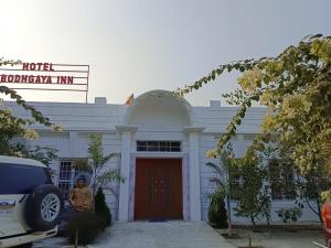 Fotografie z fotogalerie ubytování HOTEL BODHGAYA INN v destinaci Bódhgaja
