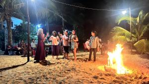 Hosté ubytování Koh Rong 71 Guesthouse