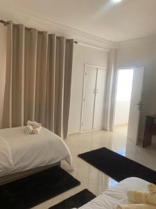 Foto dalla galleria di Hôtel Moukawama Restaurant & SPA Dakhla a Dakhla