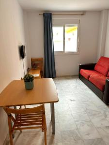 Fotografia z galérie ubytovania APARTAHOTEL DOÑA REYES v destinácii Chipiona