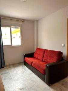 Fotografia z galérie ubytovania APARTAHOTEL DOÑA REYES v destinácii Chipiona