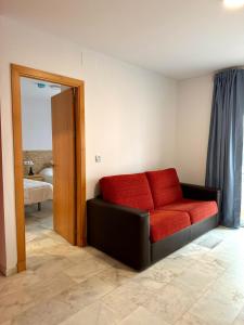 Fotografia z galérie ubytovania APARTAHOTEL DOÑA REYES v destinácii Chipiona