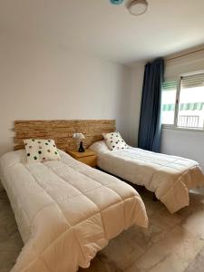 Fotografia z galérie ubytovania APARTAHOTEL DOÑA REYES v destinácii Chipiona