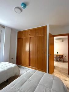 Fotografia z galérie ubytovania APARTAHOTEL DOÑA REYES v destinácii Chipiona