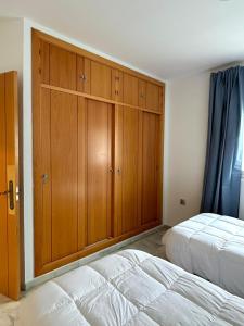 Fotografia z galérie ubytovania APARTAHOTEL DOÑA REYES v destinácii Chipiona