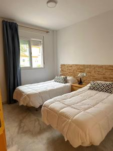 Fotografia z galérie ubytovania APARTAHOTEL DOÑA REYES v destinácii Chipiona