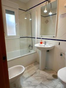 Fotografia z galérie ubytovania APARTAHOTEL DOÑA REYES v destinácii Chipiona