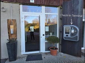Fotografie z fotogalerie ubytování Aparthotel Fairschlafen Minden v destinaci Minden