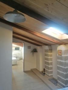 Gallery image of B&B Babbaro - camera con bagno privato in Castelcivita