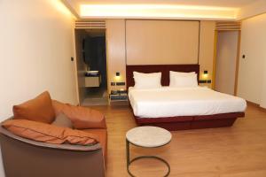 Gallery image of 37th Crescent Navi Mumbai in Mumbai