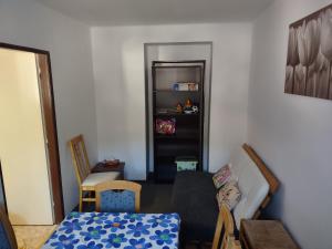 Fotografie z fotogalerie ubytování Apartmán Muhu v Josefově dole v Josefově Dole