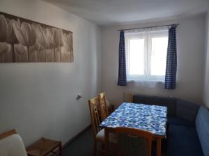 Fotografie z fotogalerie ubytování Apartmán Muhu v Josefově dole v Josefově Dole