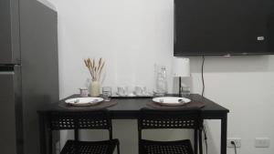 Fotografie z fotogalerie ubytování 642 - Quiet & secured condo in Cavite with HI speed WIFI v destinaci Dasmariñas