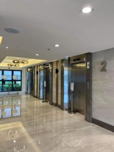 Fotografie z fotogalerie ubytování 642 - Quiet & secured condo in Cavite with HI speed WIFI v destinaci Dasmariñas