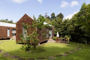 Gallery image of Quinta da Mo in Furnas