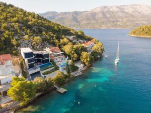 Hrvatska, KORČULA, Villa Bonaca