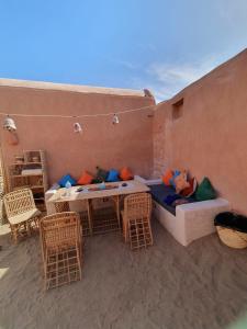 Foto dalla galleria di Massel Belosso a Aswan