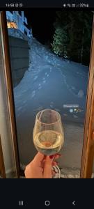 Ποτά στο Apartman Vučko