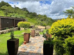 Gallery image of Wild Antelope on your doorstep! in Nelspruit