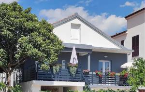 Hoone, kus apartement asub