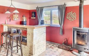 Fotografie z fotogalerie ubytování Stunning Home In Cricqueville En Bessin v destinaci Cricqueville-en-Bessin