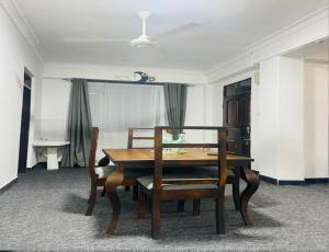 Billede fra billedgalleriet på Capri Haven i Mwanza