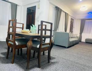 Billede fra billedgalleriet på Capri Haven i Mwanza