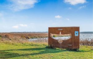 Paisagem natural perto deste camping