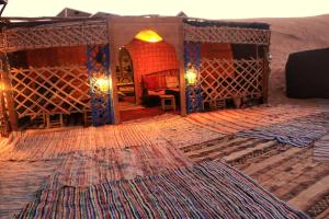 Gambar di galeri bagi Bivouac Le Petit Prince Merzouga di Merzouga