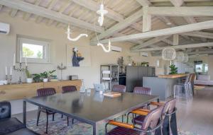 Φωτογραφία από το άλμπουμ του Cozy Home In Cortoreggio- Ar With Sauna στην Κορτόνα