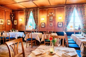 Posezení v ubytování Hotel SchreiberHof