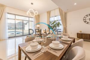 Foto sihtkohas Al-Fujayrah asuva majutusasutuse Special Rate with Temp Controlled Pool, BBQ & Maid's by Deluxe Holiday Homes galeriist