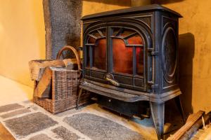 Fotografija v galeriji nastanitve Gîte Chez Pyero v mestu Aydat
