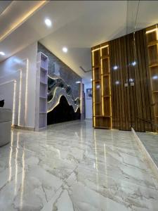Fotografie z fotogalerie ubytování De-Luxe Haven Apartment v destinaci Lekki
