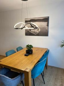 Fotografie z fotogalerie ubytování Ferienwohnung Rickelhoff v destinaci Olpe