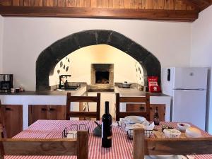 Φωτογραφία από το άλμπουμ του Casa do Postigo Rustic Refuge to Relax σε Angra do Heroísmo +17 φωτογραφίες