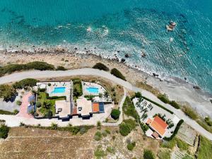 Fotografie z fotogalerie ubytování Beach House East v destinaci Kerames + 21 fotografií