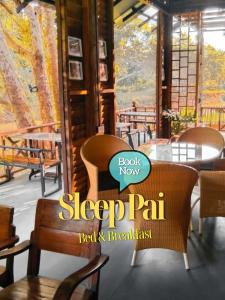 Fotografie z fotogalerie ubytování Sleep Pai Bed & Breakfast v destinaci Pai