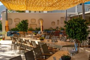 Restaurace v ubytování TUI BLUE Grand Azur