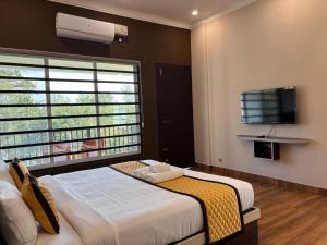 维拉杰佩特Coorg Le Embera的相册照片