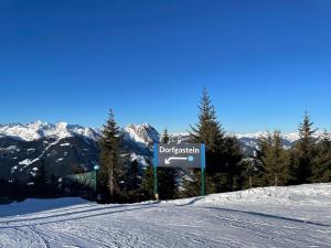 Fotografia z galérie ubytovania Haus Fankhauser v destinácii Dorfgastein
