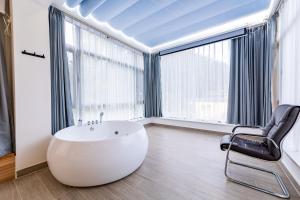 Φωτογραφία από το άλμπουμ του Mutianyu Great Wall Jingshan First House Boutique B&B σε Mutianyu Village