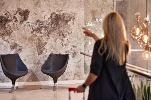Goście zatrzymujący się w obiekcie Hotel Maria