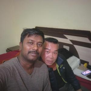 Gallery image of Jyotis home stay Khajuraho in Khajurāho