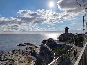 Príroda v okolí apartmánu + 23 fotografií