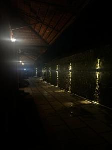 Fotografija u galeriji objekta Waves and Vibes Resort u gradu Lavasa