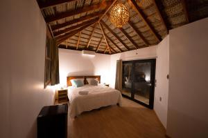 Gallery image of Panorama garden inn in Máncora
